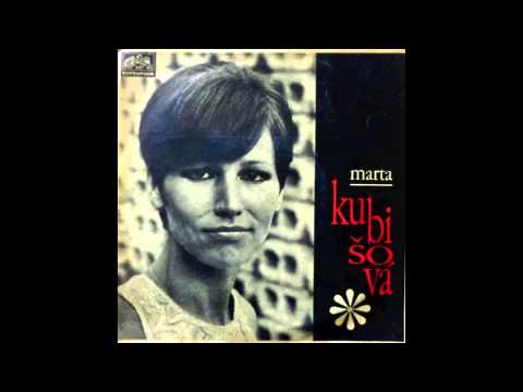 Marta Kubišová - Cesta