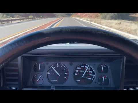 1988 Jeep Comanche by Ihawkr14