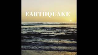Simon Joyner - Earthquake (Official Audio)