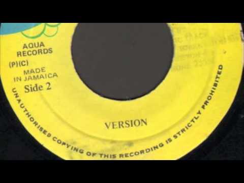 Hopeton Lindo - Tribute - 1987