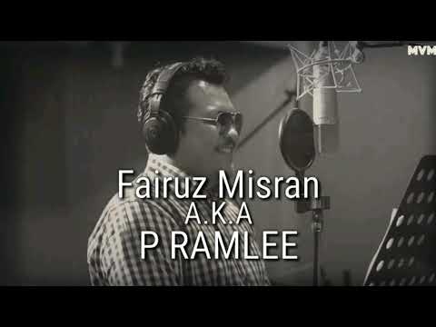 FAIRUZ MISRAN-Indahnya raya (unofficial video)