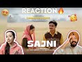 Reaction on Sajni (Full Video): Arijit Singh, Ram Sampath | Laapataa Ladies | Aamir Khan Productions