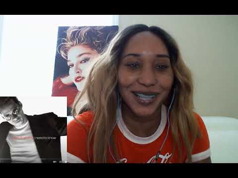 Marc Anthony Reaction Dímelo (SPANISH CLASS BOP?!?) | Empress Reacts