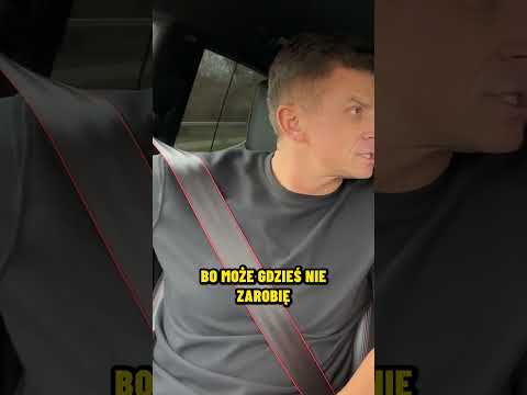 Dziennikarze sportowi [WINI x MATEUSZ BOREK]