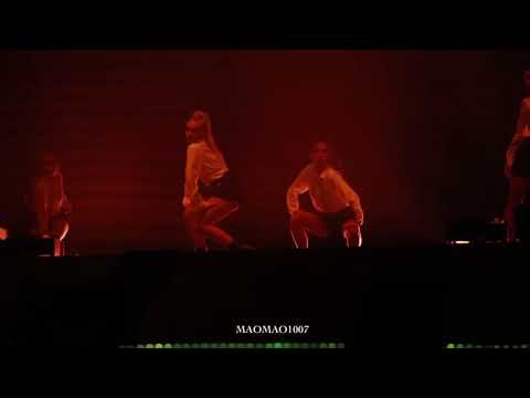 190803 Lay - Amusement Park | Lay GrandLine the 1st Concert in Beijing