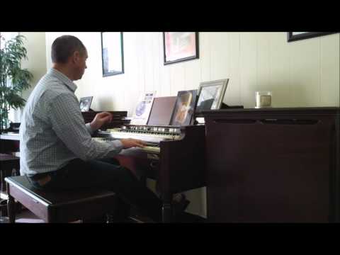 HAMMOND B3/Leslie 122 available BlackHAMMOND.com!