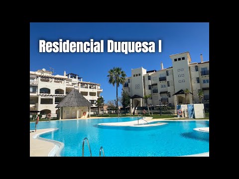 Residencial Duquesa I 245.000€ 2 Bedrooms @enovaestates