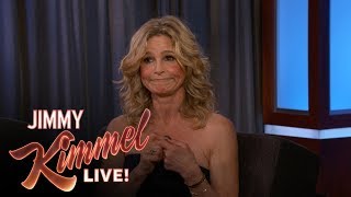 Kyra Sedgwick Reveals Best Gift She Has Given Kevin Bacon