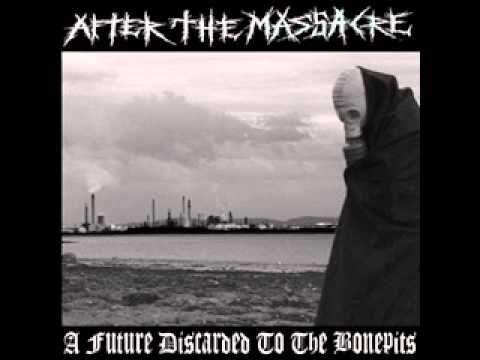 After The Massacre-Ash Filled Lungs