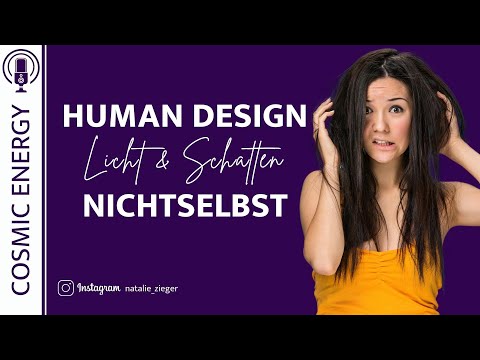 Wie du die Konditionierung der offenen Zentren erkennst - Human Design
