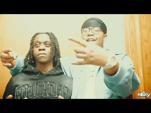 Vonoff1700 - At The Light (Official Video)