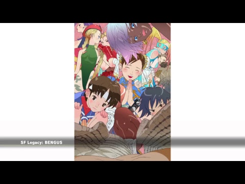 Street Fighter 5: Arcade Edition