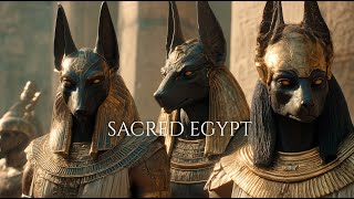 Download lagu Whispers of Ancient Egypt – Sacred Temple Music for Meditation & Sleep mp3