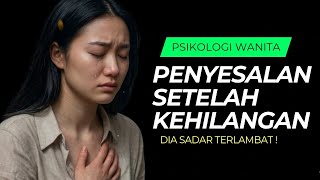 Download lagu What Does a Woman Feel When She Loses a True Man? Stoicism's Steps mp3