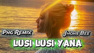 Download lagu PNG Remix Viral_LUSI LUSI YANA_Rmxr :Jhons Bee_513.Lagu Acara Terbaru  mp3