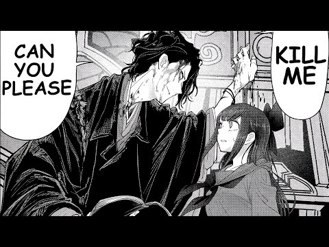 The BEST Isekai Manga You Need to See!