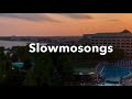 Safe Me From The Monsters In My Head Welshly Arms SLOWED