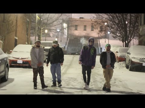 Wizer x Geko RBN x AKA Bare x Pyro - RIGHT NOW