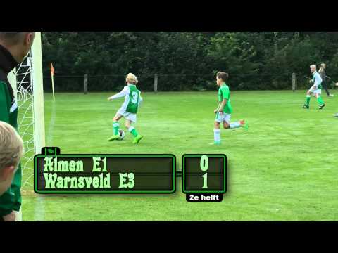 Almen E1 Warnsveld E3