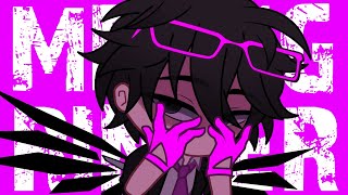 Cover art for Meatgrinder