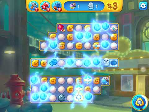 FISHDOM:  💥💥 Level 9182  No boosters💥💥