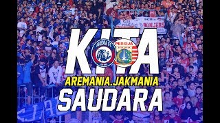 Download lagu AREMANIA JAKMANIA KITA SAUDARA! ASAL JANGAN ... mp3 Download lagu AREMANIA JAKMANIA KITA SAUDARA! ASAL JANGAN ... mp3