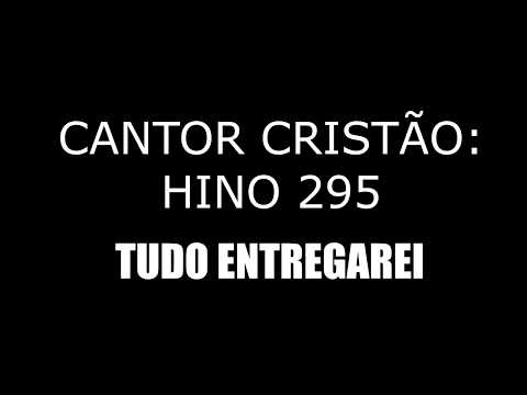 HINO 295 (CC) - TUDO ENTREGAREI
