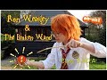 Ron Weasley And The Broken Wand Harry Potter Skit