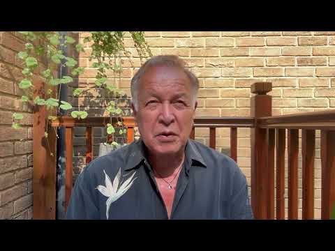 Tai Chi practice video 4