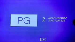 Screenpix Voices Rated PG