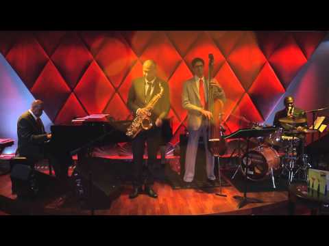 St. Louis Blues - The Perry Phillips Quartet; MS Oasis of the Seas