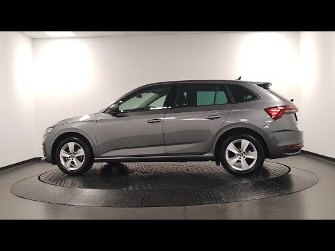 Skoda Scala SEL 1.0 TSI 115HP DSG - Image 2