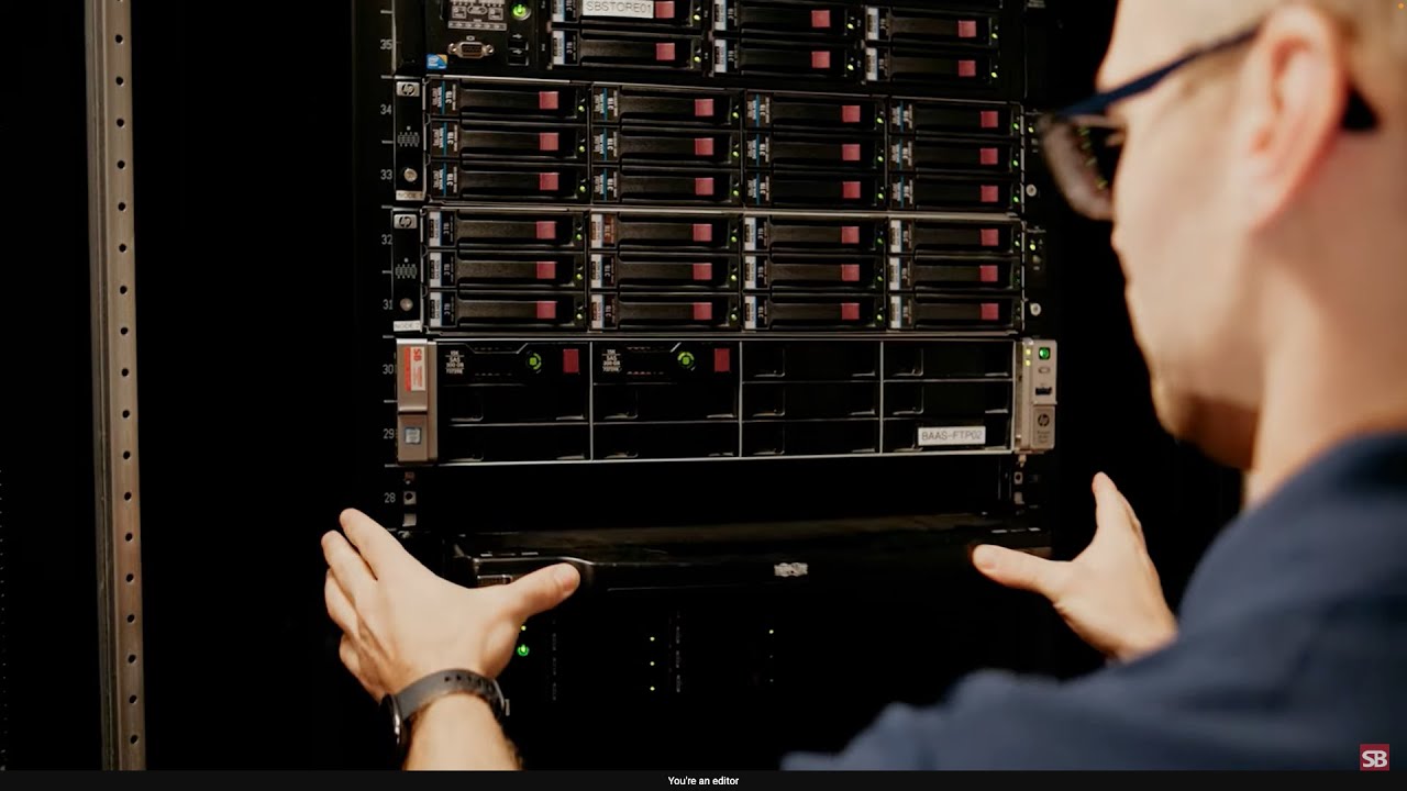 IT Project Solutions