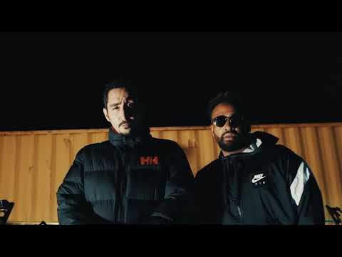 Ado Kojo - Still Menace 2 feat. Eko Fresh (prod. Sphd) I Adeezy