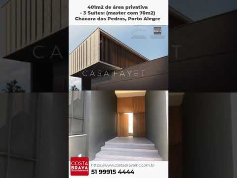 COSTABRAVA - Casa Fayet [VENDIDA]