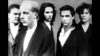 Wall Of Voodoo - 1986 Demo Tape