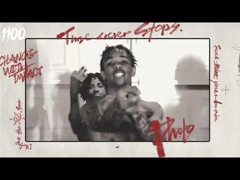 [FREE] LUL HOPOUT X LUL BOOHGZ TYPE BEAT "WHY LACK"