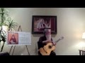 John Michael Talbot - St. Clare Monastery Cell Group 1/7/2014 - Part 1