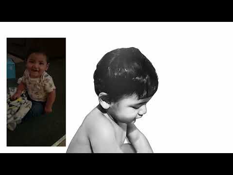 Young Avid - CJ'S LETTER