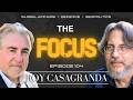 Roy Casagranda The Great Realignment TFP 104