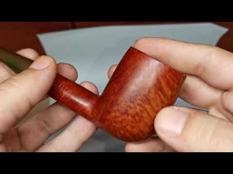 Savinelli de Luxe Milano 111 KS