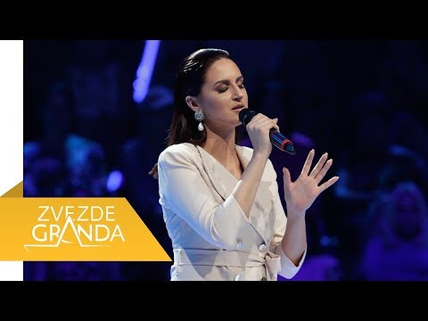Sanja Boban - Kako sam te voljela, Bivsi dragi - (live) - ZG - 19/20 - 28.09.19. EM 02