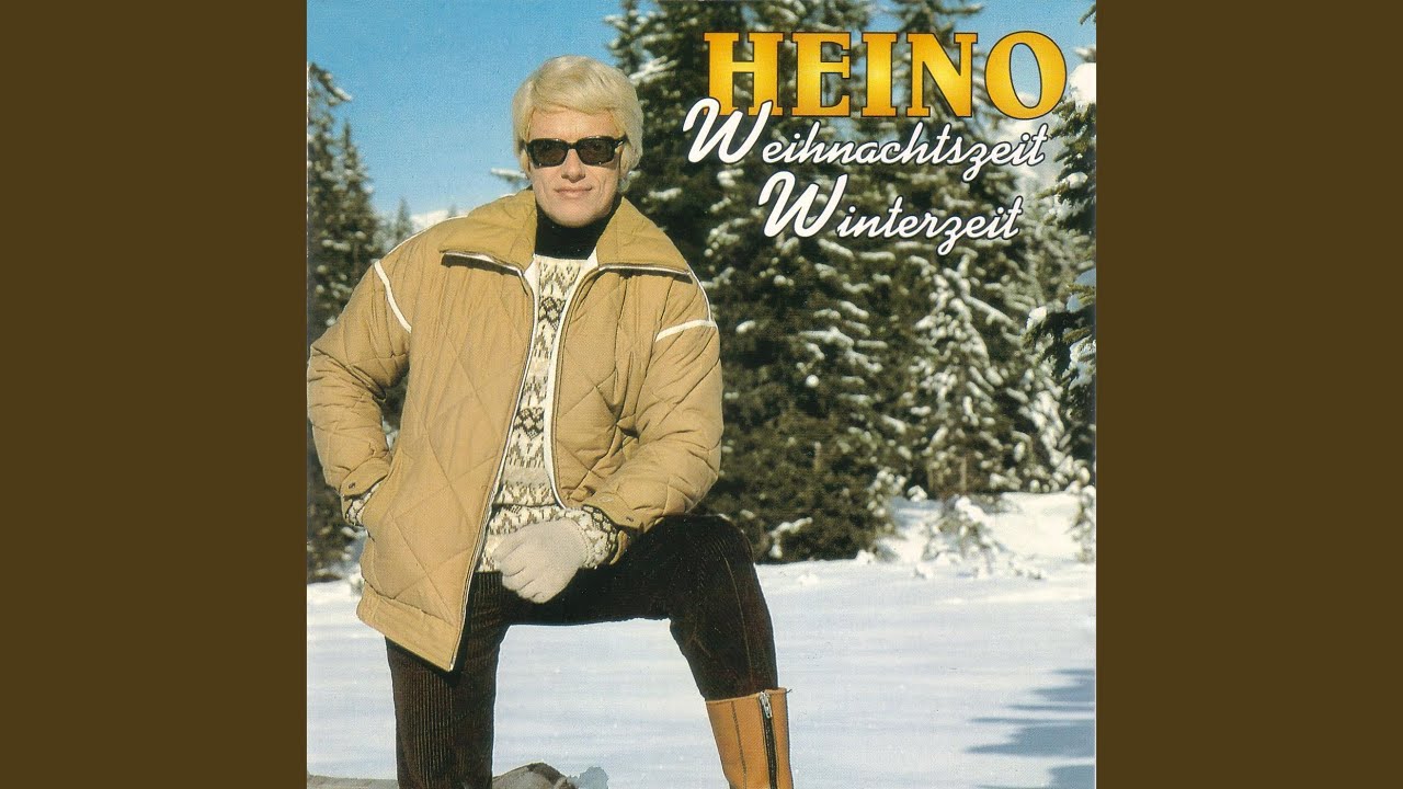 Heino El Zecho Und Don Promillo