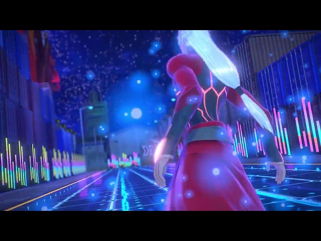 Video - Fate/Extella Link (PS4)