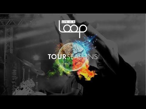 LIFE IS A LOOP - Barra Velha-SC - (Aftermovie Official)
