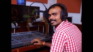 Sreejesh on 919 Spotlight