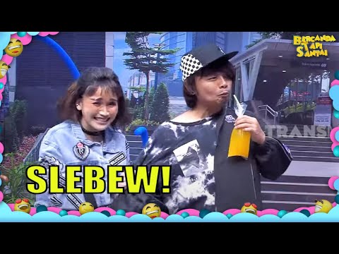 Gaulnya Anak BCSD (Bojong Citayam Sampai Depok) | BTS (23/07/22) Part 1