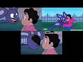 Other Friends - Steven Universe the Movie Bonnie Original vs Reanimated vs Withered