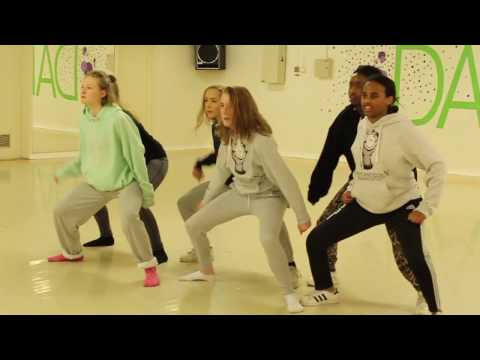 Nesbrurevyen 2017: Intensivuka dag 3