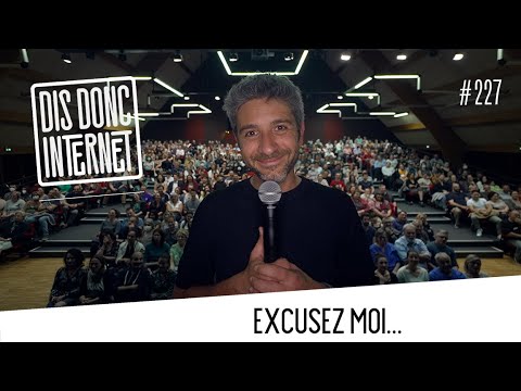 CR7, des excuses et des malfrats // VERINO - Dis Donc Internet #227